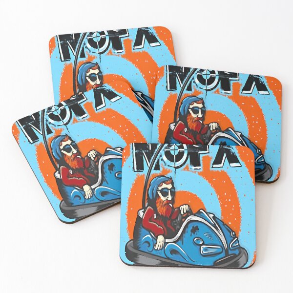 Item preview, N.o.f.x Band Funny Graphic Gifts designed and sold by AbsurdVibes.