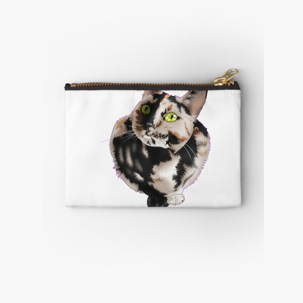 Item preview, Calico Cat designed and sold by bangwoot.