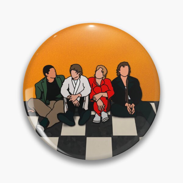 Item preview, The Summer Brothers designed and sold by RiverLeigh.