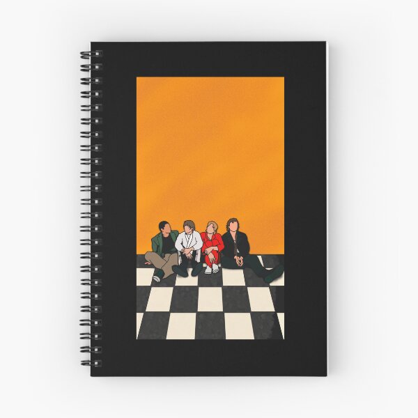 Item preview, The Summer Brothers designed and sold by RiverLeigh.