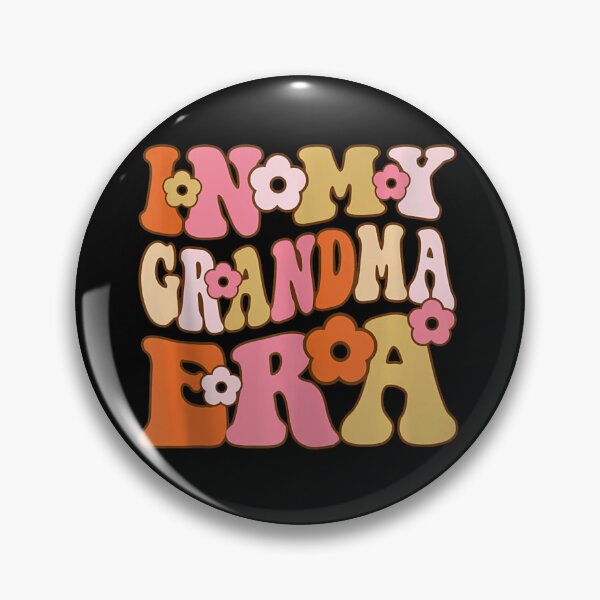 Item preview, Funny In My Grandma Era  designed and sold by LAZARIO-ZMB.