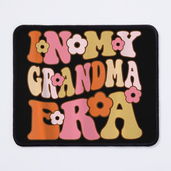 Item preview, Funny In My Grandma Era designed and sold by LAZARIO-ZMB.