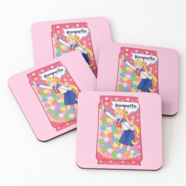Item preview, Sailor Candies designed and sold by JarquinDD.