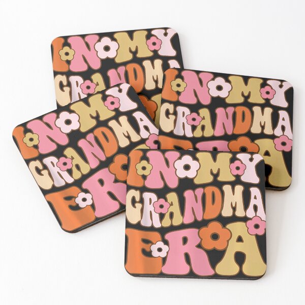 Item preview, Funny In My Grandma Era  designed and sold by LAZARIO-ZMB.