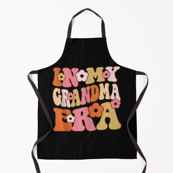 Item preview, Funny In My Grandma Era designed and sold by LAZARIO-ZMB.