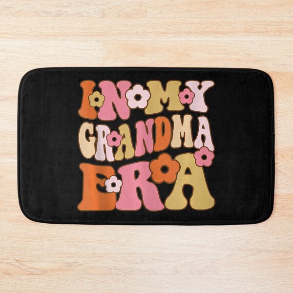 Item preview, Funny In My Grandma Era  designed and sold by LAZARIO-ZMB.