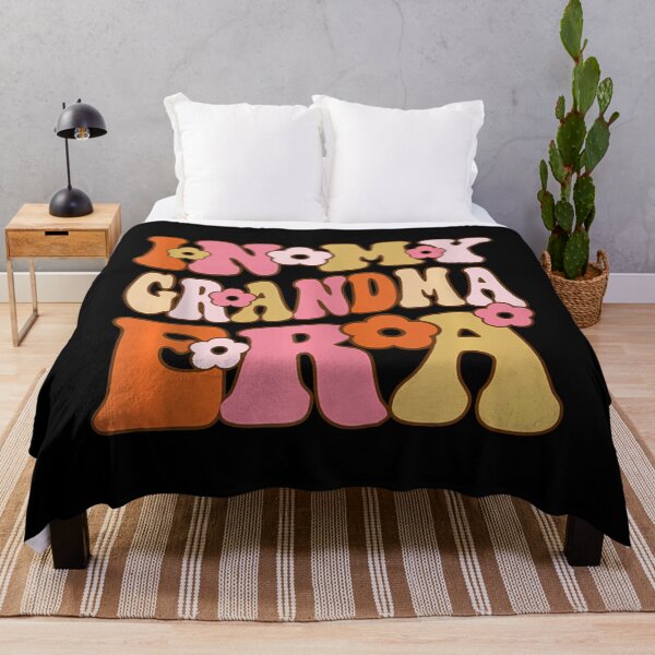Item preview, Funny In My Grandma Era designed and sold by LAZARIO-ZMB.