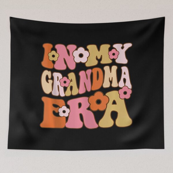 Item preview, Funny In My Grandma Era  designed and sold by LAZARIO-ZMB.