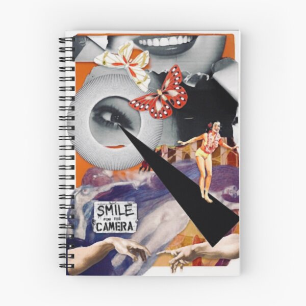 Item preview, Camera Smile designed and sold by bangwoot.