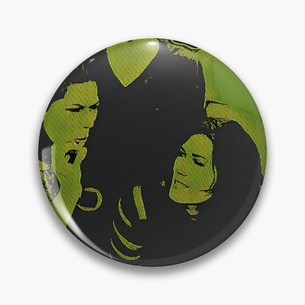 Item preview, The Breeders designed and sold by PrismePalette.