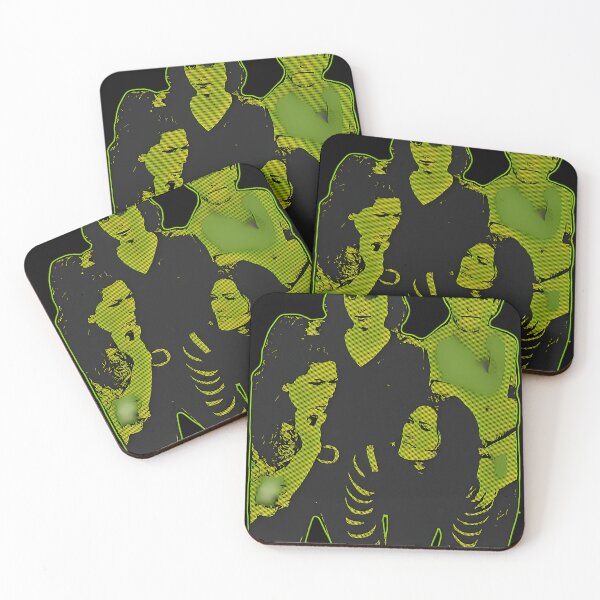 Item preview, The Breeders designed and sold by PrismePalette.