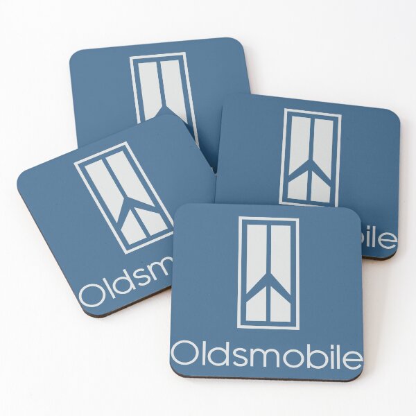 Item preview, Oldsmobile Iconic Logo designed and sold by Dimensionality.