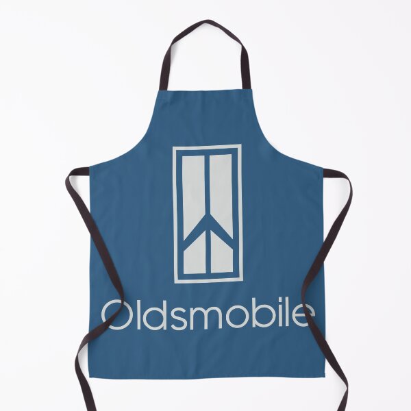 Item preview, Oldsmobile Iconic Logo designed and sold by Dimensionality.
