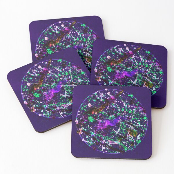 Item preview, Circle of Color designed and sold by Anthony Macaluso.