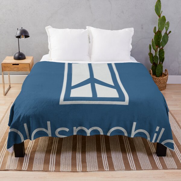 Item preview, Oldsmobile Iconic Logo designed and sold by Dimensionality.