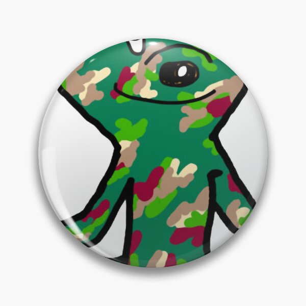Item preview, Camo Pattern Puppy designed and sold by bangwoot.