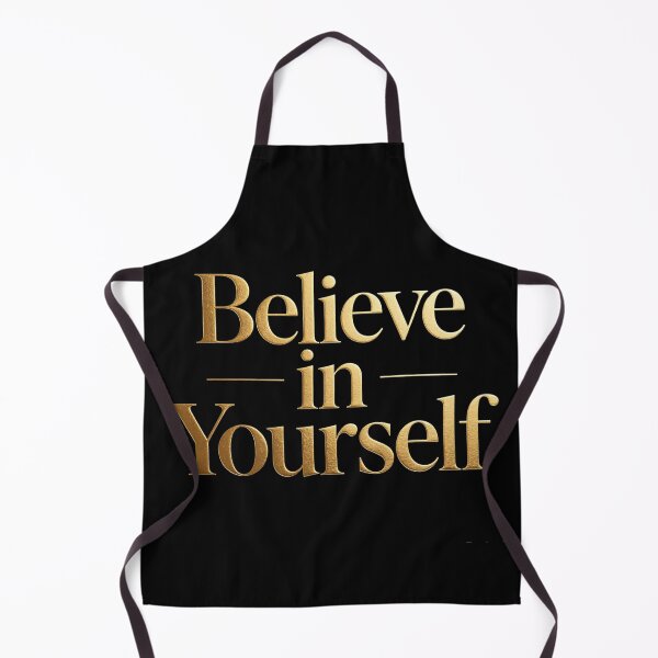 Item preview, Believe In Yourself designed and sold by Geordesign.