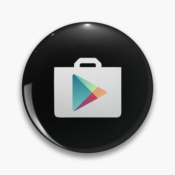 Item preview, Fierce Google Play gBear Hunter designed and sold by Harrisonvibes.