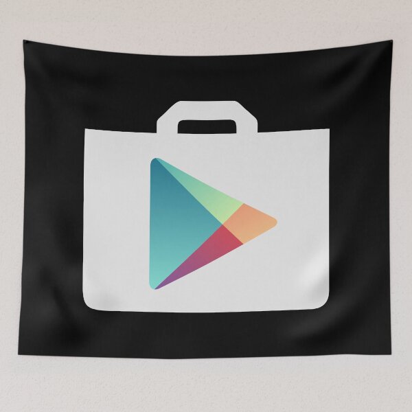 Item preview, Fierce Google Play gBear Hunter designed and sold by Harrisonvibes.