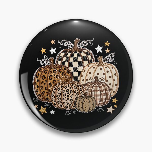 Item preview, Pumpkin Patch designed and sold by Johnny-Store.