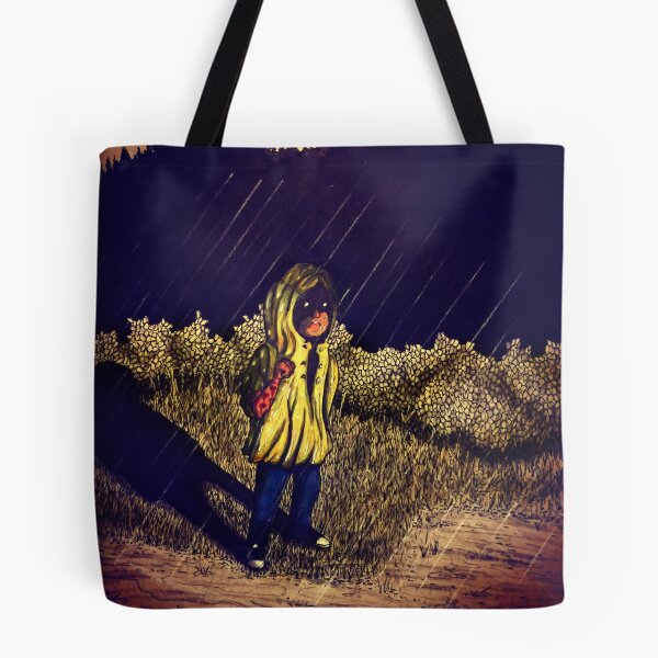 Item preview, Ten Miles Outside Vaughn Art  designed and sold by 4MarkitZero.