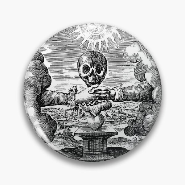 Item preview, Until death I am yours. Our faith is shared by no other. designed and sold by Hedrin.