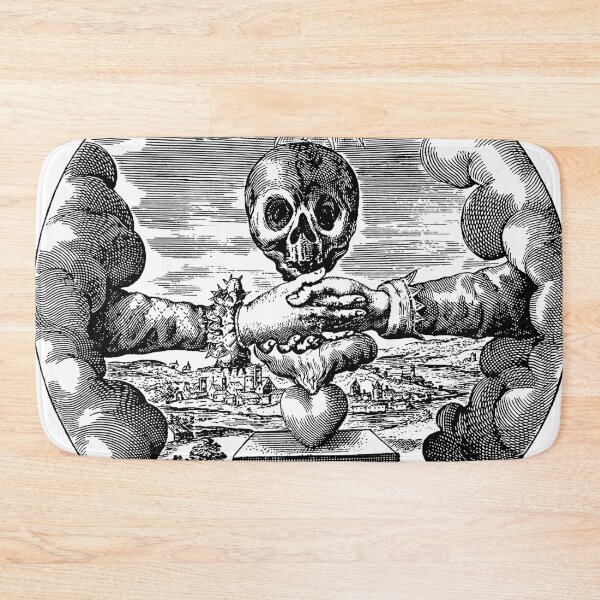 Item preview, Until death I am yours. Our faith is shared by no other. designed and sold by Hedrin.