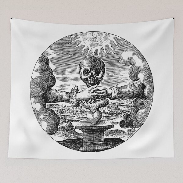 Item preview, Until death I am yours. Our faith is shared by no other. designed and sold by Hedrin.