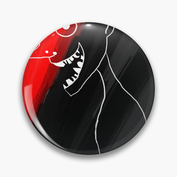 Item preview, Laughing with Many Teeth designed and sold by Mind-Unraveled.