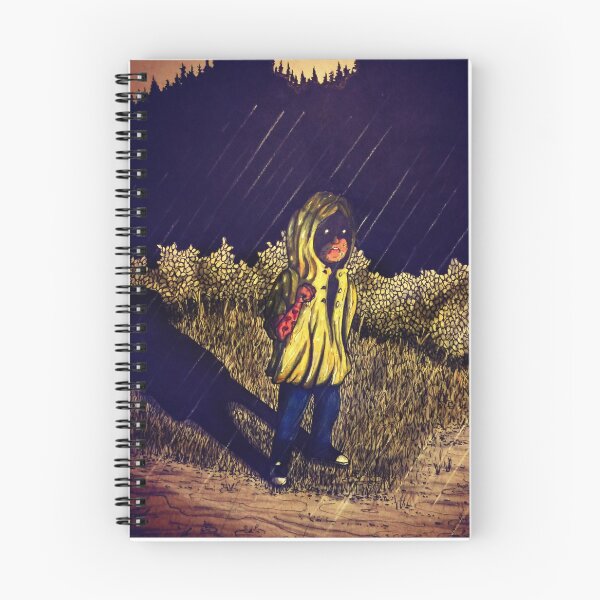 Item preview, Ten Miles Outside Vaughn Art  designed and sold by 4MarkitZero.