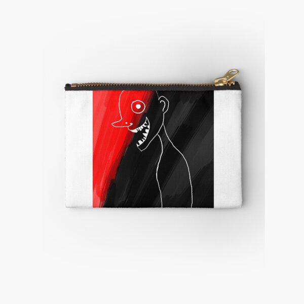 Item preview, Laughing with Many Teeth designed and sold by Mind-Unraveled.