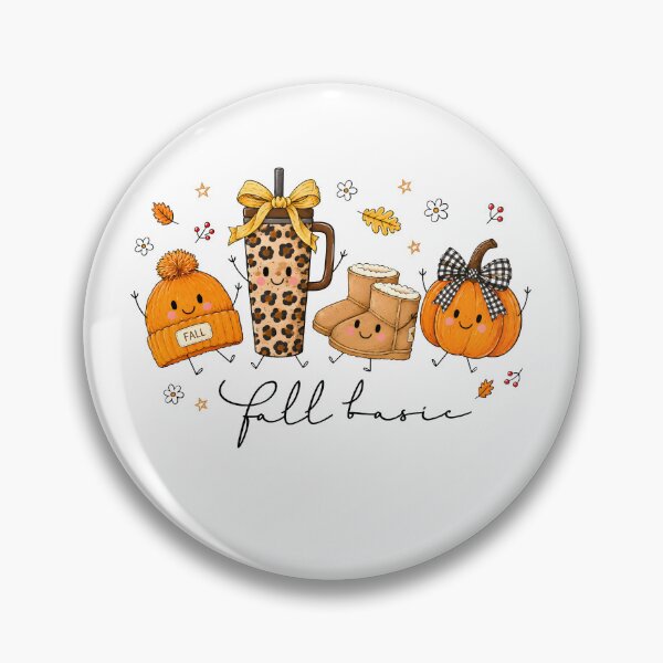 Item preview, Fall Basic designed and sold by Johnny-Store.