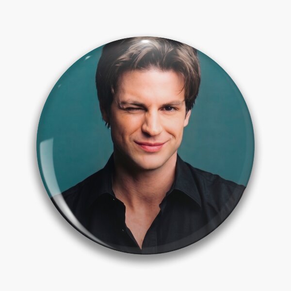 Item preview, Brian Kinney 4k 4K Remastered designed and sold by GroupieClub.