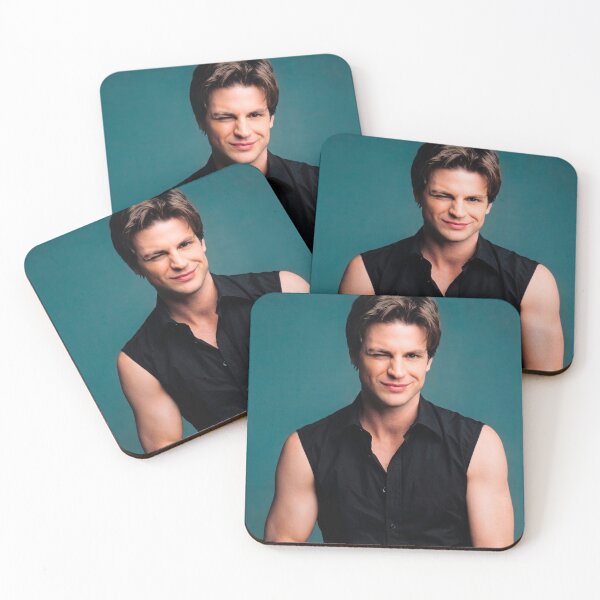 Item preview, Brian Kinney 4k 4K Remastered designed and sold by GroupieClub.