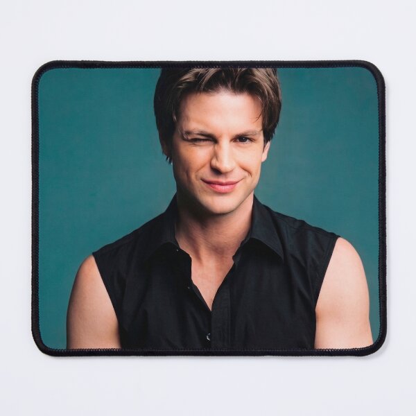 Item preview, Brian Kinney 4k 4K Remastered designed and sold by GroupieClub.