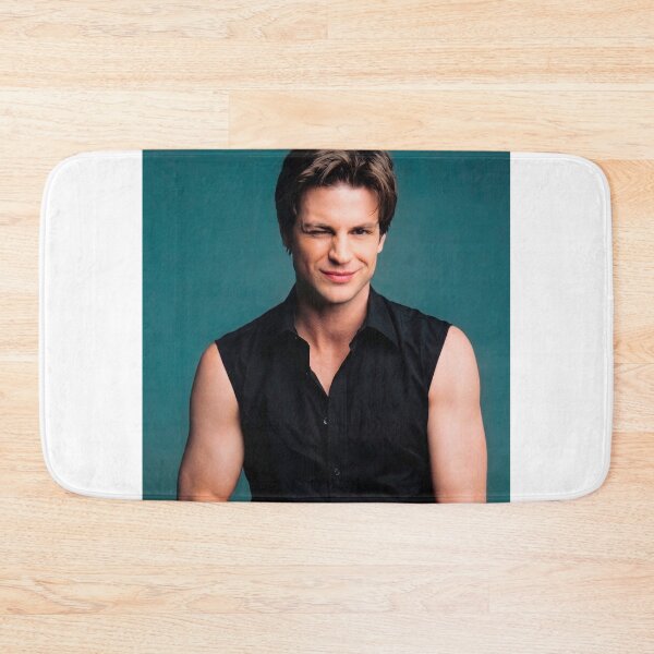 Item preview, Brian Kinney 4k 4K Remastered designed and sold by GroupieClub.