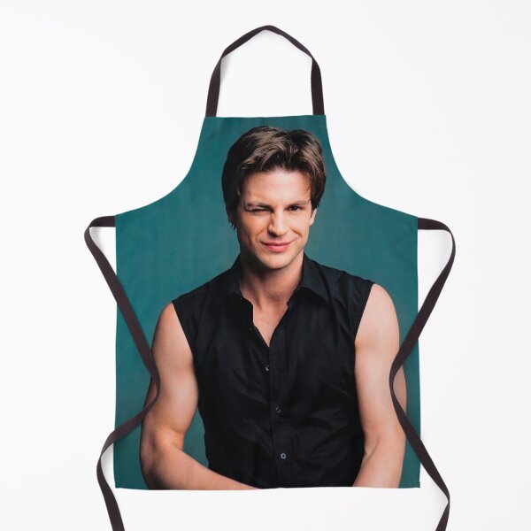 Item preview, Brian Kinney 4k 4K Remastered designed and sold by GroupieClub.