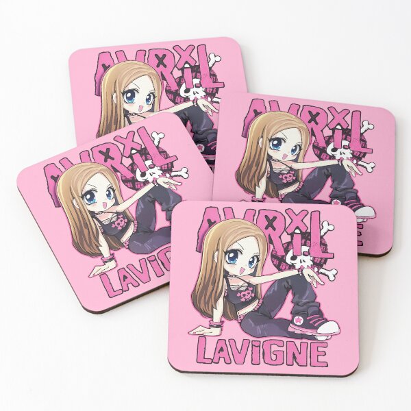Item preview, Avril designed and sold by YChangShop.