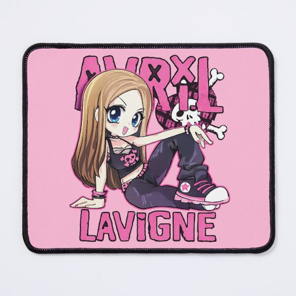 Item preview, Avril designed and sold by YChangShop.