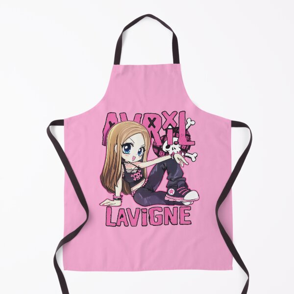 Item preview, Avril designed and sold by YChangShop.