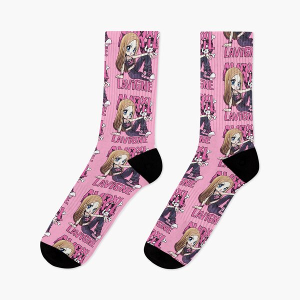 Item preview, Avril designed and sold by YChangShop.