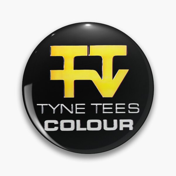 Item preview, tyne television - british tv logo 1980s designed and sold by Tiagoxarao1112.