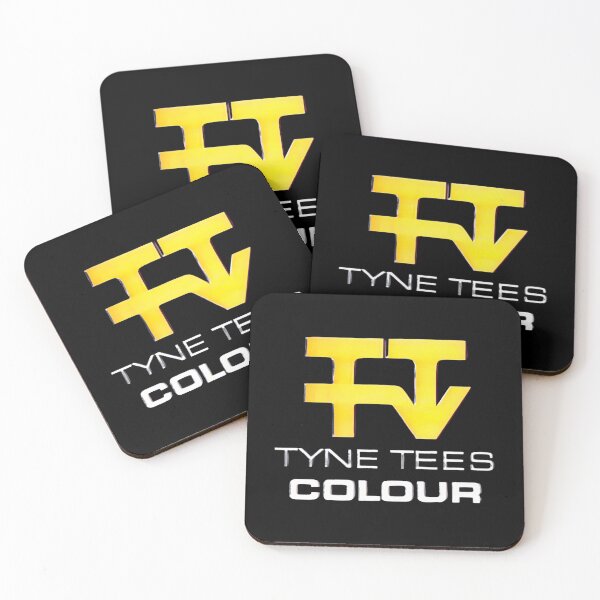 Item preview, tyne television - british tv logo 1980s designed and sold by Tiagoxarao1112.