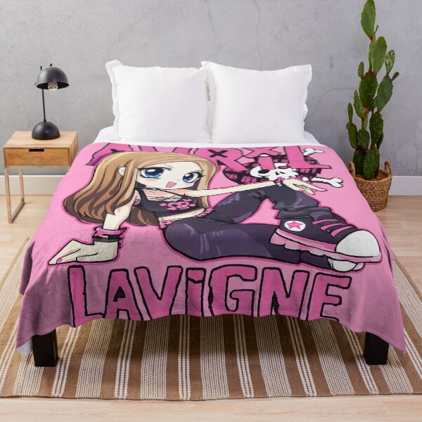 Item preview, Avril designed and sold by YChangShop.