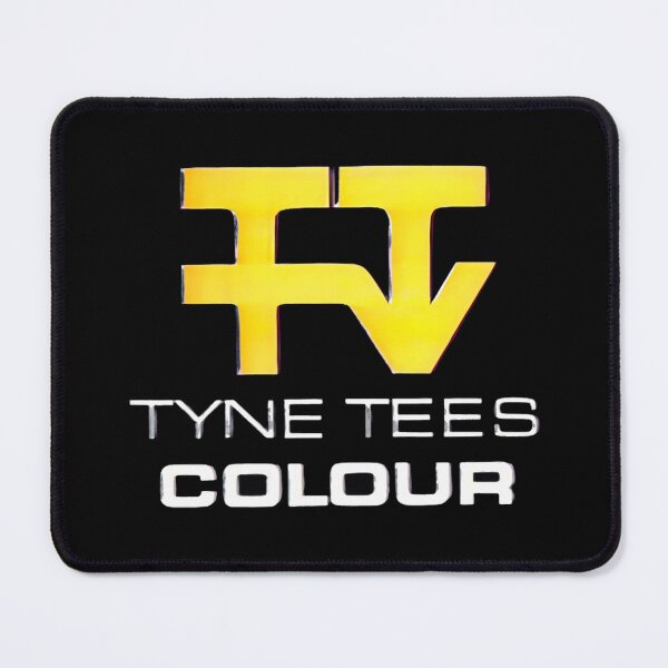 Item preview, tyne television - british tv logo 1980s designed and sold by Tiagoxarao1112.