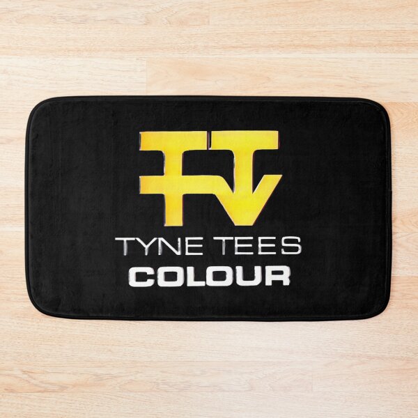 Item preview, tyne television - british tv logo 1980s designed and sold by Tiagoxarao1112.