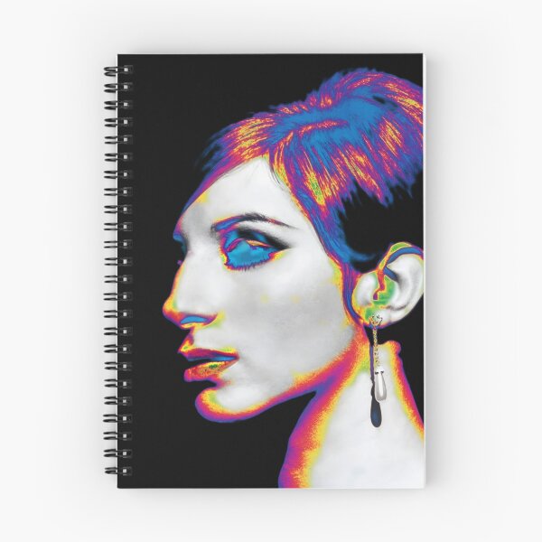 Item preview, Pop Art Streisand designed and sold by CMooreWorx.