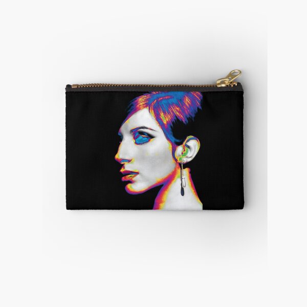 Item preview, Pop Art Streisand designed and sold by CMooreWorx.