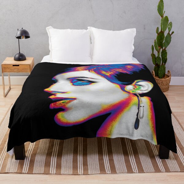 Item preview, Pop Art Streisand designed and sold by CMooreWorx.