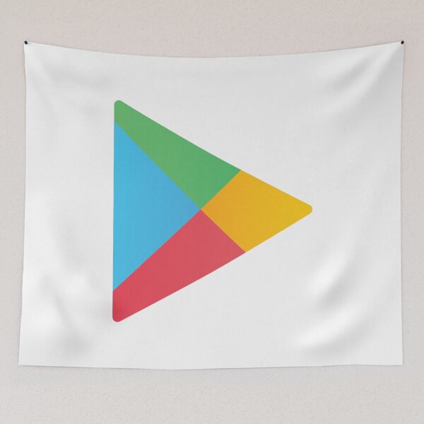 Item preview, Grizzly Google Play fBear Escape designed and sold by Harrisonvibes.